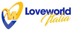 Loveworld Italia Logo